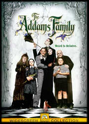 The Addams Family