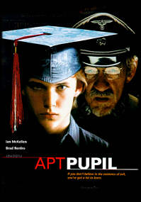 Apt Pupil