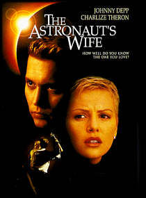 The Astronaut's Wife