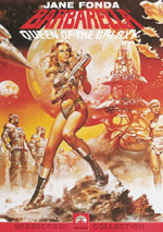 Barbarella