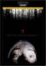 The Blair Witch Project