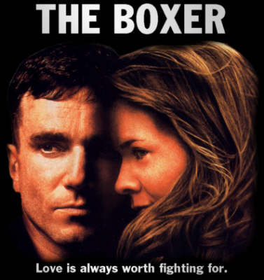 The Boxer