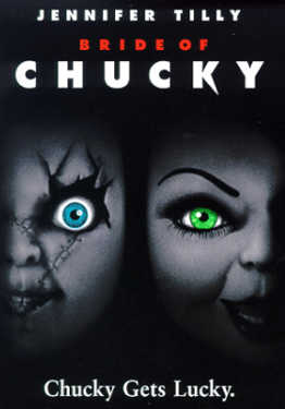 Bride Of Chucky