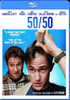 50/50 [Blu-Ray]