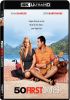 50 First Dates [4K UHD]