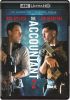 The Accountant 2 [4K UHD]