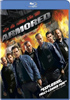 Armored [Blu-Ray]