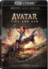Avatar: Fire and Ash [4K UHD]