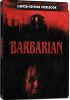 Barbarian (Steelbook) [4K UHD]