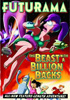 Futurama: The Beast With A Billion Backs