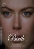 Birth: Criterion Collection [4K UHD]