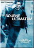 The Bourne Ultimatum