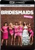 Bridesmaids [4K UHD]
