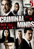 Criminal Minds: Fifth Season
