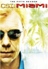 CSI Miami: Season 5