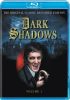 Dark Shadows Volume 1 [Blu-Ray]