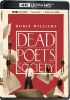 Dead Poets Society [4K UHD]