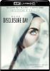 Disclosure Day [4K UHD]