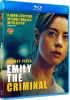 Emily the Criminal [Blu-Ray]