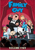 Family Guy: Volume 5