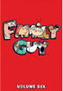 Family Guy: Volume 6