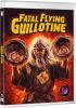 Fatal Flying Guillotine [Blu-Ray]