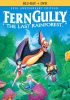 Ferngully: The Last Rainforest [Blu-Ray]