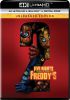 Five Nights at Freddy's 2 [Blu-Ray]