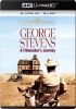 George Stevens: A Filmmaker's Journey (1984) [4K UHD]