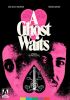 A Ghost Waits [Blu-Ray]