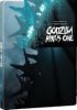 Godzilla Minus One (Steelbook) [4K UHD]