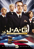 JAG: Season 5