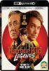 Karate Kid: Legends [4K UHD]
