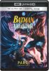 Batman: Knightfall Part 1 [Blu-Ray]