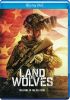 Land of Wolves [Blu-Ray]