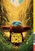 The Legend of Oshi [Blu-Ray]