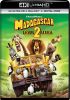 Madagascar Escape 2 Africa [4K UHD]