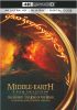 Middle-Earth 6-Film Collection [4K UHD]
