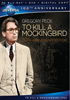 To Kill A Mockingbird: 50th Anniversary Edition [Blu-Ray]