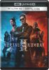 Mortal Kombat II [4K UHD]