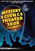 MST3K: The Movie