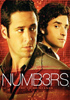 Numb3rs: Season 3
