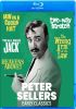 Peter Sellers Early Classics [Blu-Ray]
