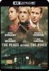 Place Beyond the Pines  [4K UHD]