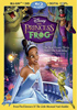 The Princess And The Frog [Blu-Ray]