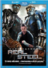 Real Steel [Blu-Ray]