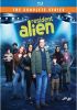 Resident Alien: The Complete Series (2021-2025) [Blu-Ray]