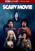 Scary Movie (2026) [4K UHD]