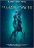 The Shape of Water