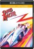 Speed Racer [4K UHD]